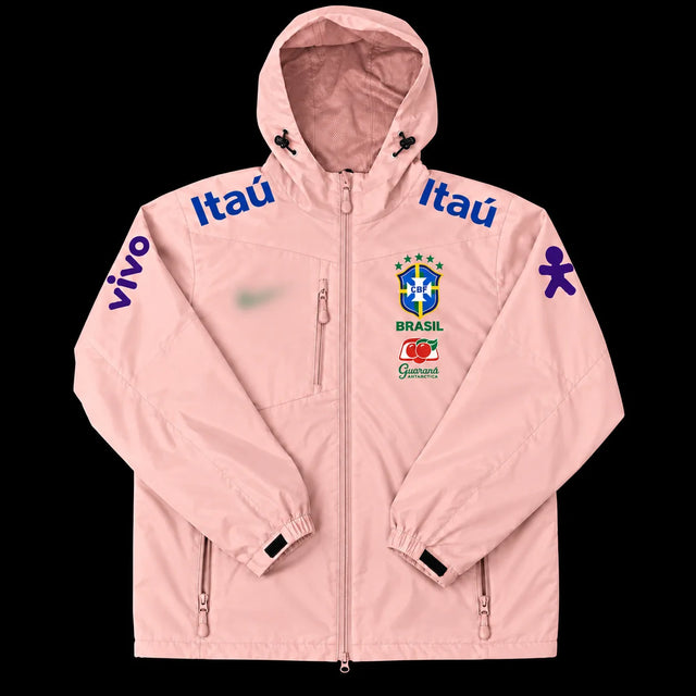 Brasil Sanziro Pink