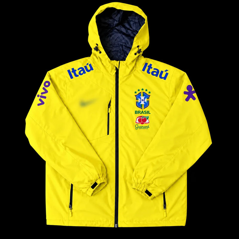 Brasil Sanziro Jacket